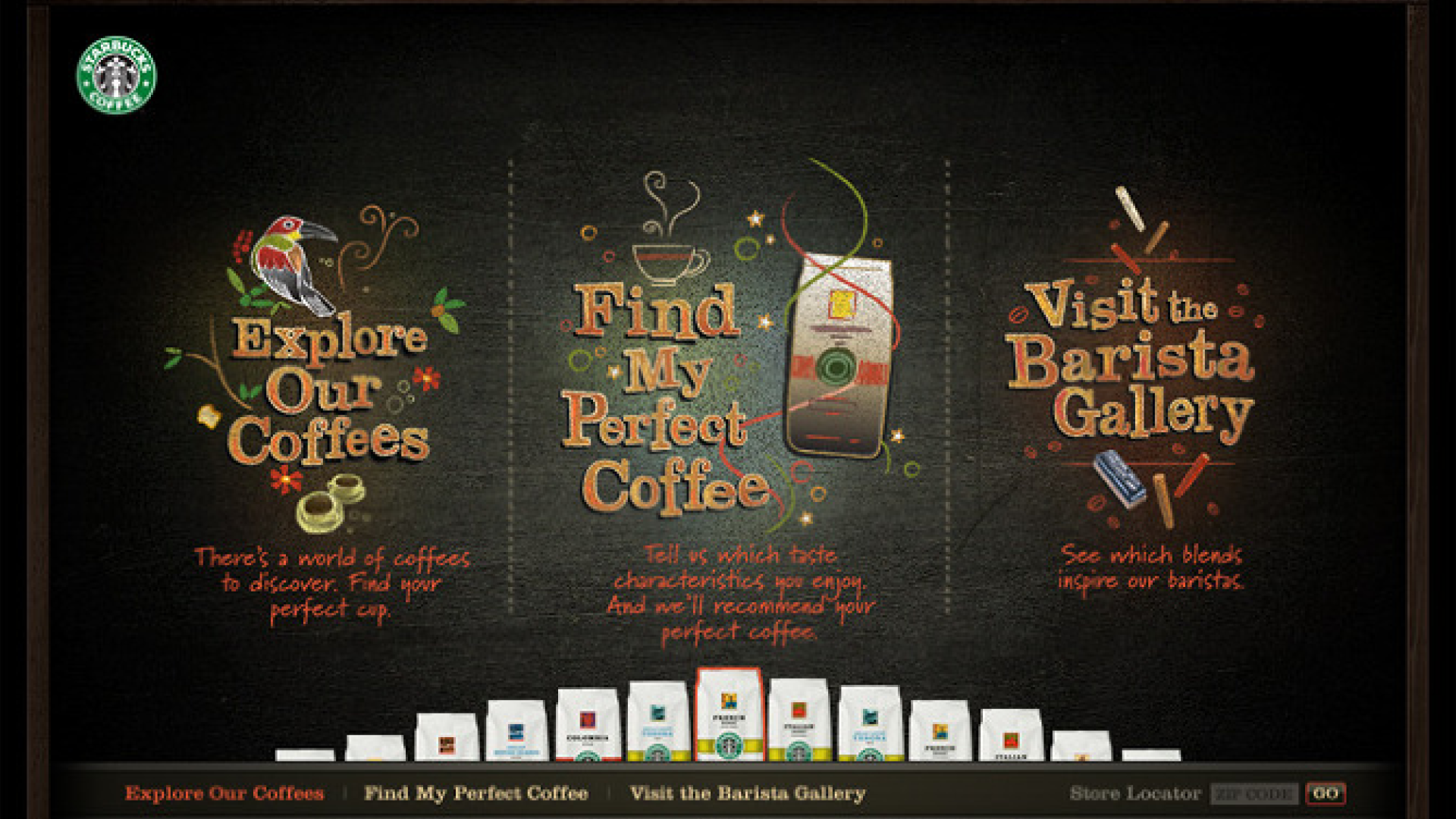 Brewing Up Retail Success